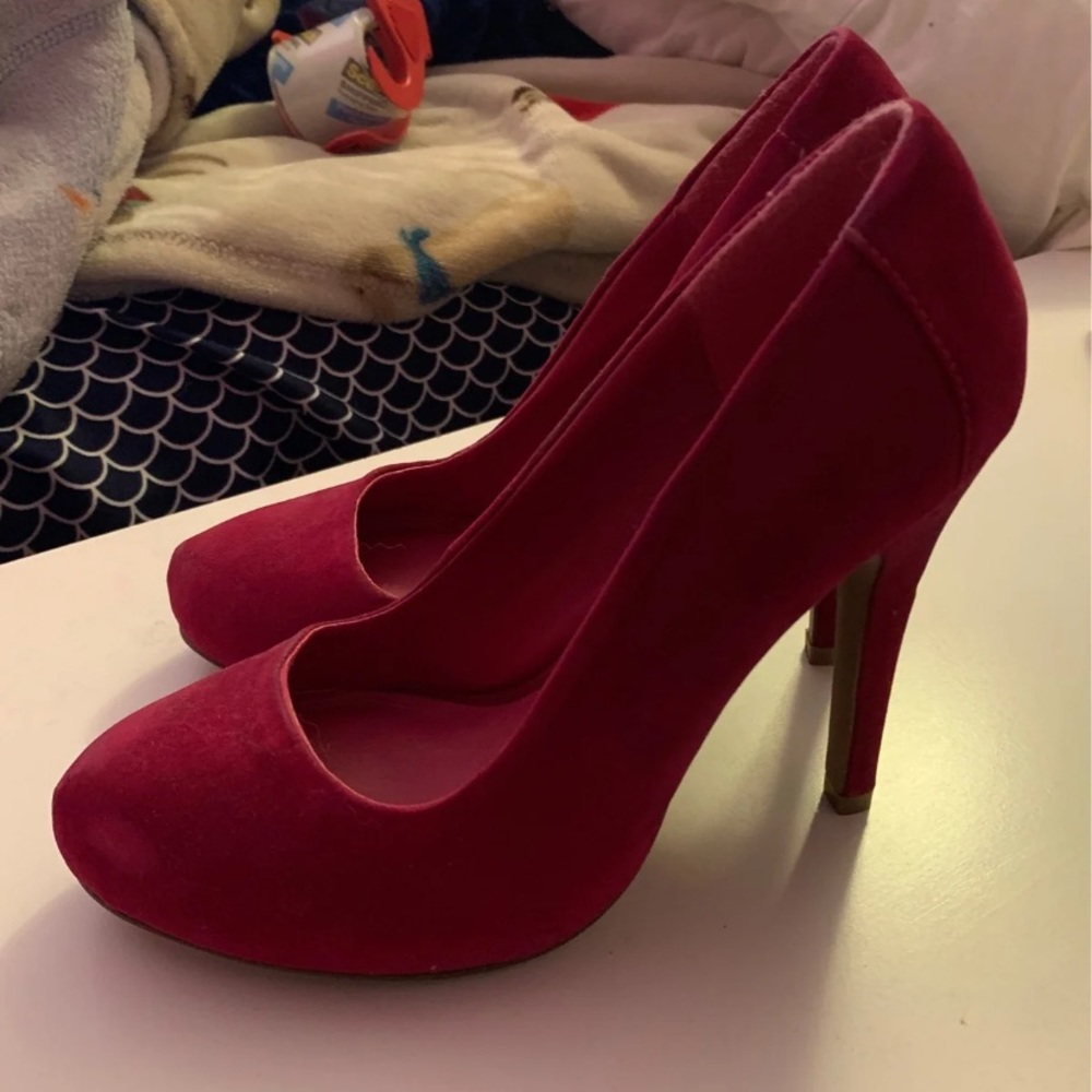 Heels
